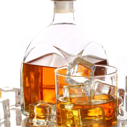 The Liquor Lab Sample Set