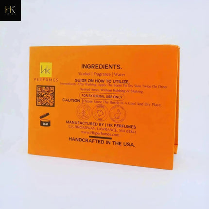 Sandalwood Fragrance Sample Set