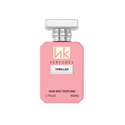 Thrilled Inspired by Kayali Lemon Sugar