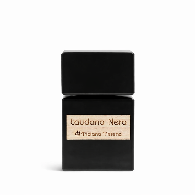 Tiziana Terenzi- Laudano Nero Extrait De Parfum samples 2ml 5ml 8ml 10ml 
 aromaflare.com samples,  Decant Samples 100% authentic , niche fragrances, mans cologne, woman perfume, Full retail bottle 