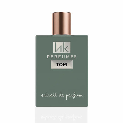 Tom Inspired by Amouage Interlude Man