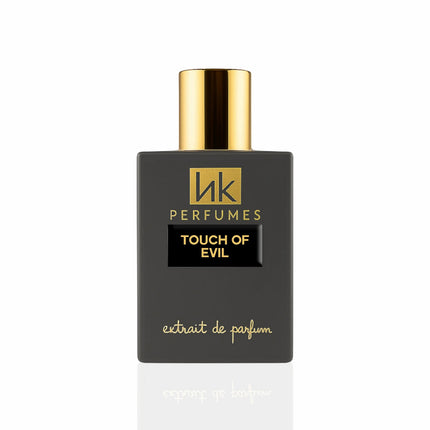 Touch of evil Inspired by Tom Ford Black Lacquer