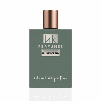 Trustworthy Inspired by Cedrat 37 Le Labo
