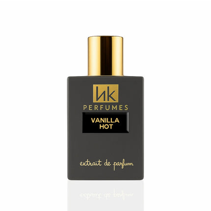 Vanilla Hot Inspired By Tom Ford Vanilla Sex