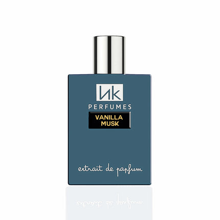 Vanilla Musk inspired by Byredo Vanille Antique