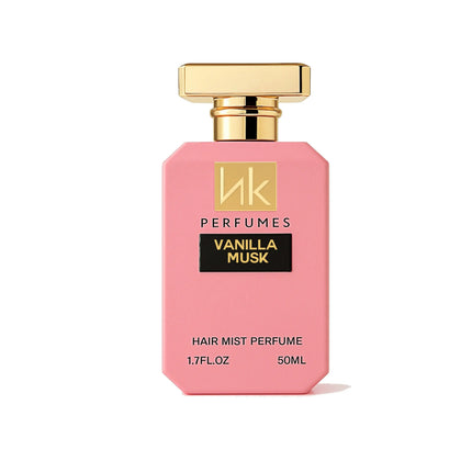 Vanilla Musk inspired by Byredo Vanille Antique
