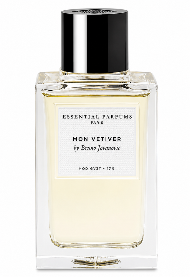essentials parfums mon vetiver Eau de Parfum  aromaflare.com samples,  Decant Samples 100% authentic , niche fragrances, mans cologne, woman perfume, Full retail bottle 