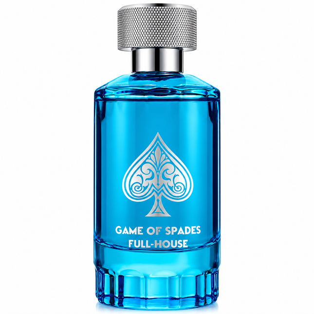 game of spades full-house  aromaflare.com samples,  Decant Samples 100% authentic , niche fragrances, mans cologne, woman perfume, Full retail bottle 