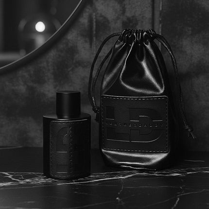 LeatherDaddy Signature Cologne - 50ml Eau de Parfum - Ships Free (U.S.)