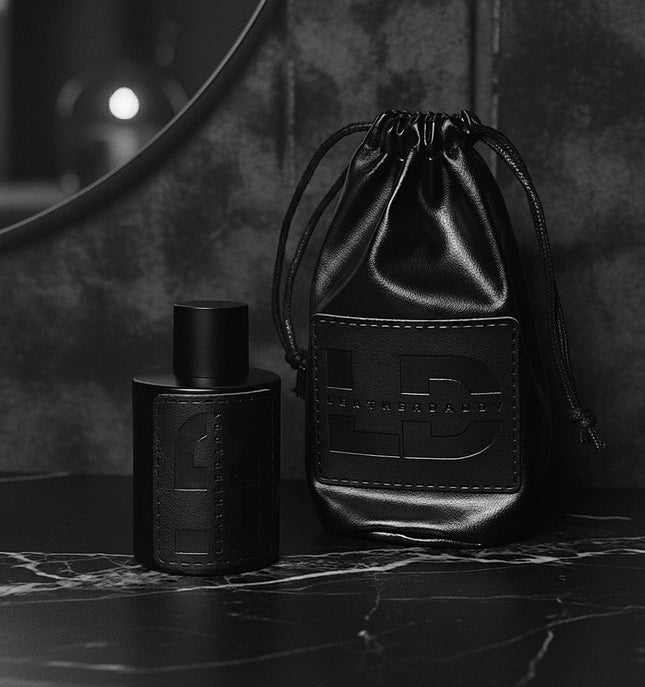 LeatherDaddy Signature Cologne - 50ml Eau de Parfum - Ships Free (U.S.)