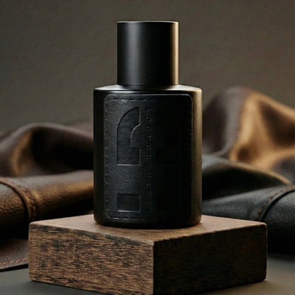 LeatherDaddy Signature Cologne - 50ml Eau de Parfum - Ships Free (U.S.)
