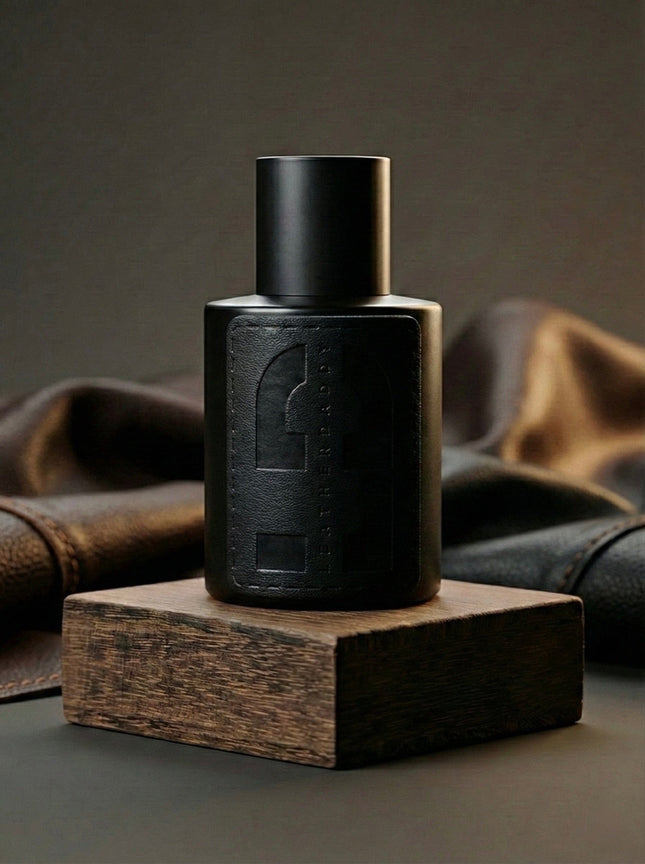 LeatherDaddy Signature Cologne - 50ml Eau de Parfum - Ships Free (U.S.)